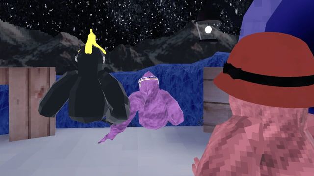 Gorilla Tag 6
