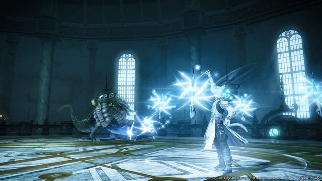Final Fantasy XIV: Endwalker 2