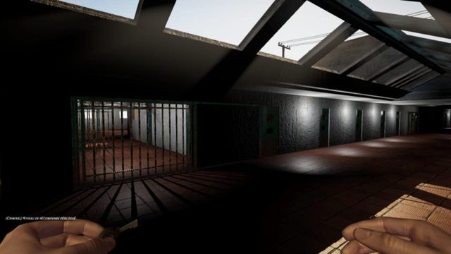 Liars Village 3