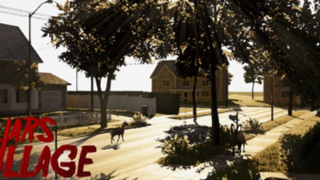 Liars Village 4