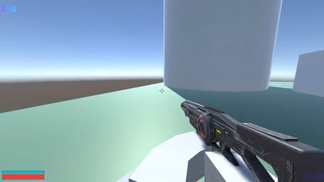 Project Space Hunter 5