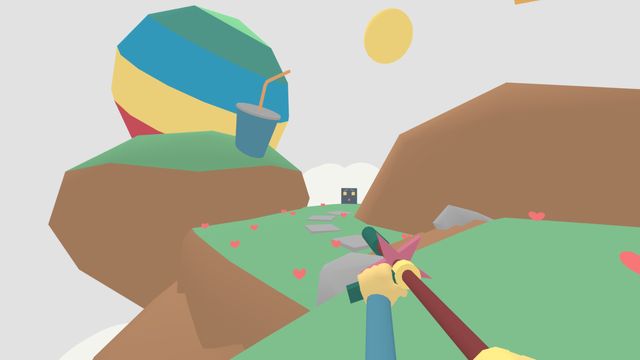 Lovely Planet 3