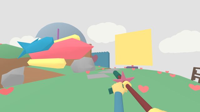 Lovely Planet 4