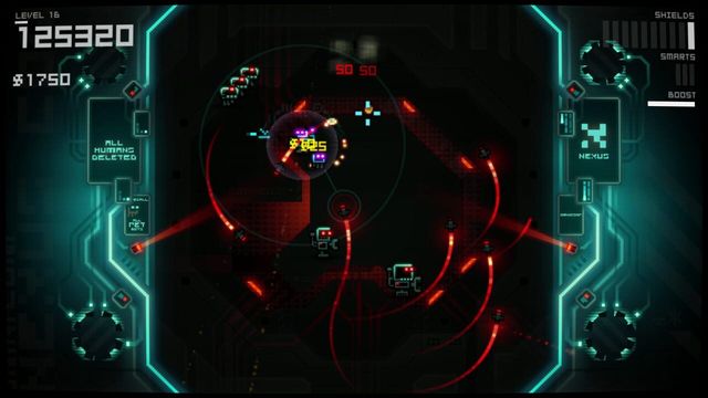 Ultratron 4