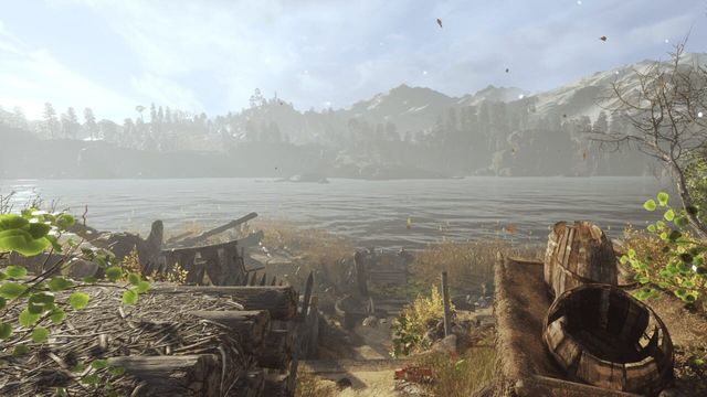 Metro Exodus: Enhanced Edition 3