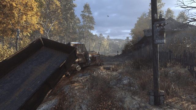 Metro Exodus: Enhanced Edition 5