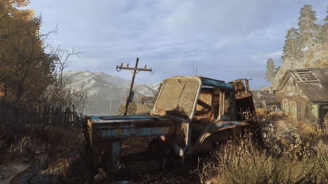 Metro Exodus: Enhanced Edition 6