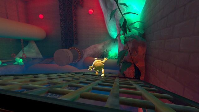 Girl Genius: Adventures in Castle Heterodyne 2