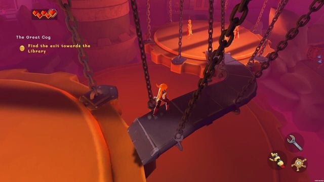 Girl Genius: Adventures in Castle Heterodyne 3