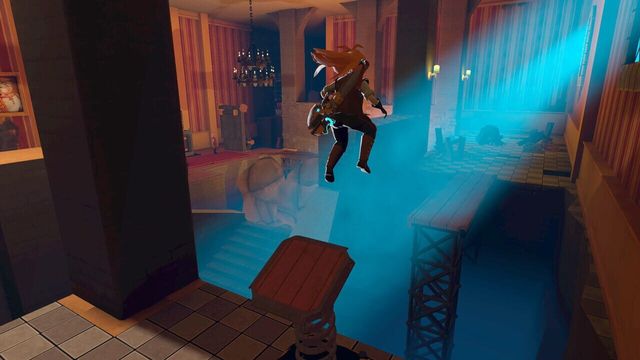 Girl Genius: Adventures in Castle Heterodyne 4