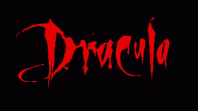Bram Stoker's Dracula 2