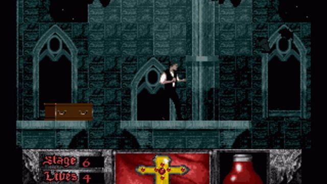 Bram Stoker's Dracula 3