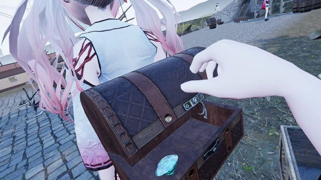 Girls' Civilization 2 5