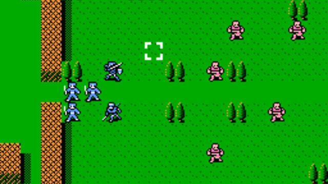 Fire Emblem Gaiden 2