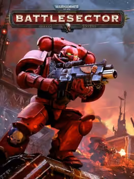 Warhammer 40,000: Battlesector