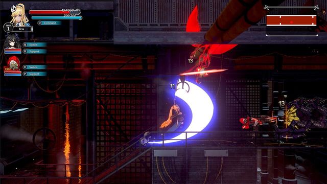 Frontier Hunter: Erza's Wheel of Fortune 3