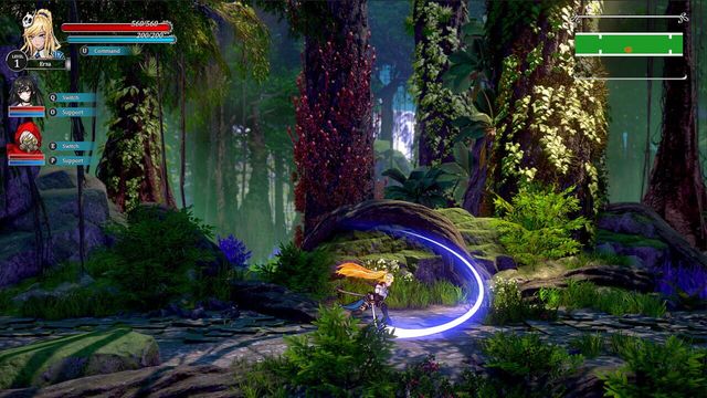 Frontier Hunter: Erza's Wheel of Fortune 4