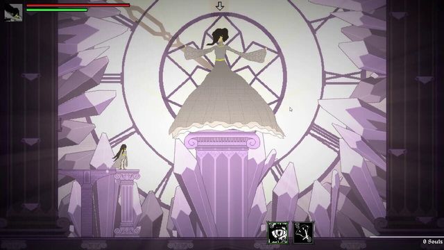 Lost to Time 4