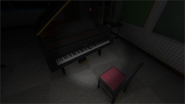 Music Room 1