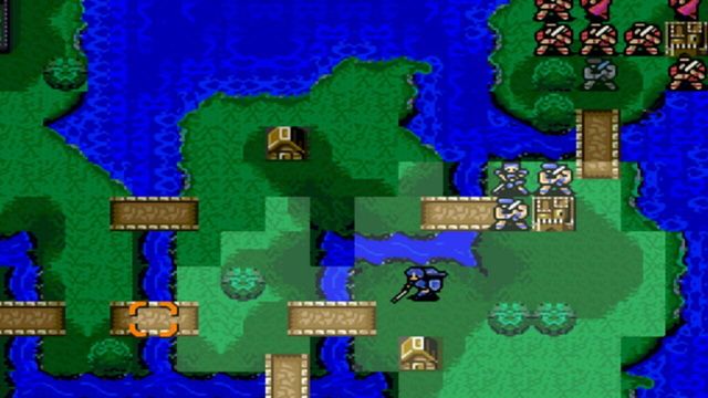 Fire Emblem: Monshou no Nazo 2