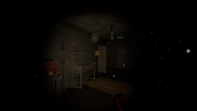 Handy Harry's Haunted House Services 2