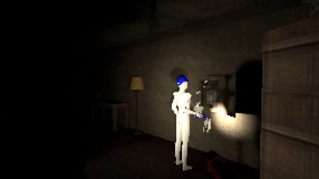 Handy Harry's Haunted House Services 4