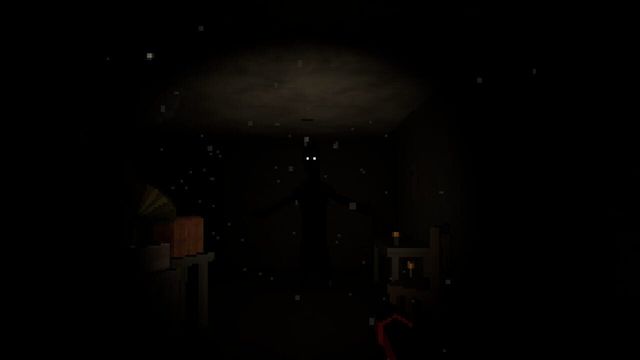 Handy Harry's Haunted House Services 5