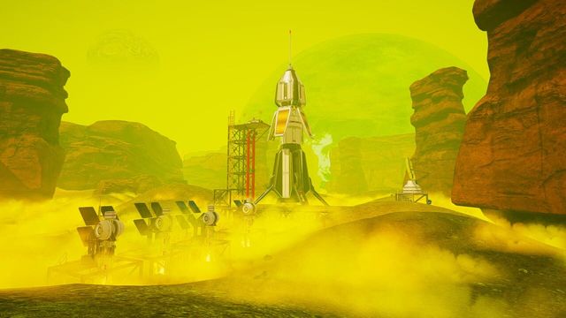 Planet Crafter 2