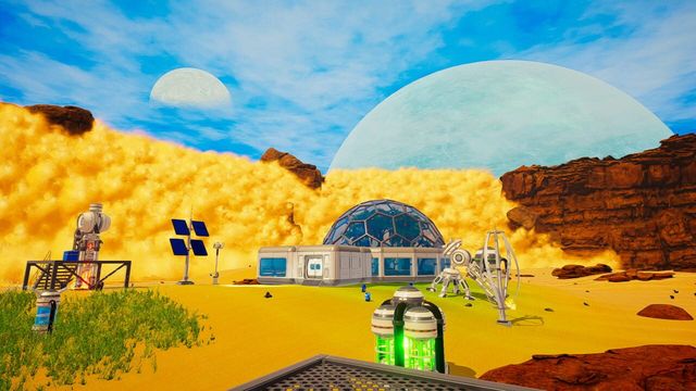 Planet Crafter 3