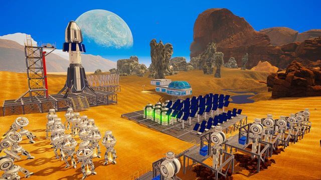 Planet Crafter 5