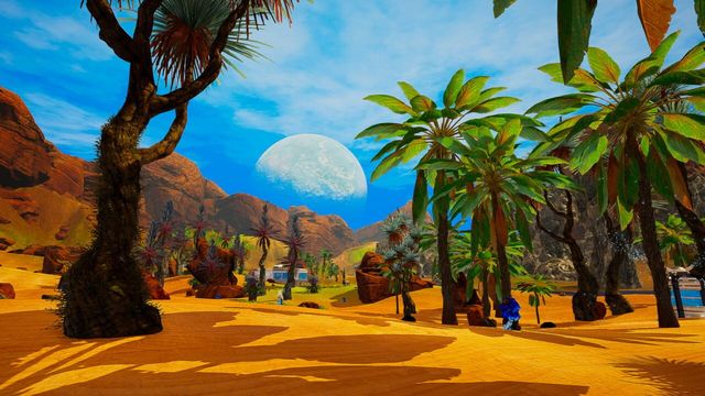 Planet Crafter 6