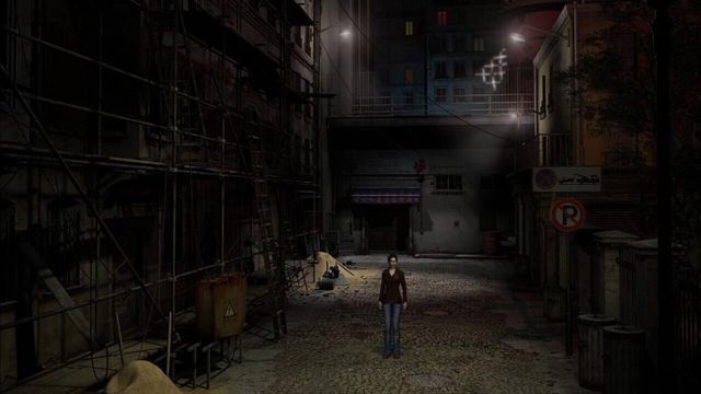 Art of Murder: Hunt for the Puppeteer 2