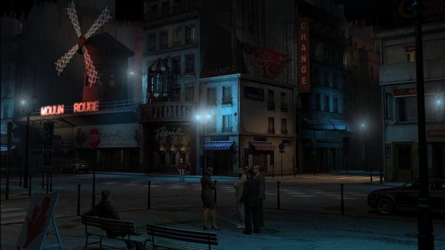 Art of Murder: Hunt for the Puppeteer 3