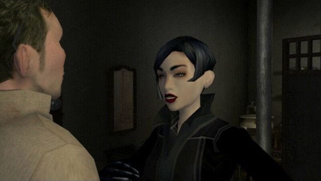 Post Mortem 5