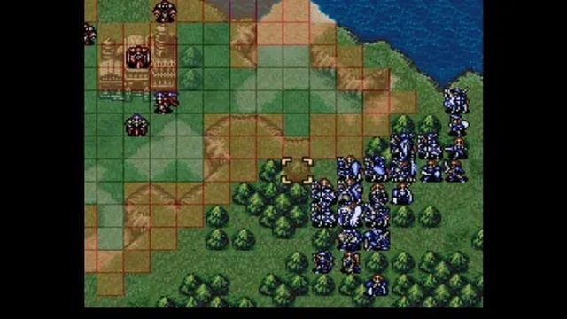 Fire Emblem: Seisen no Keifu 3
