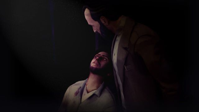 1979 Revolution: Black Friday 4