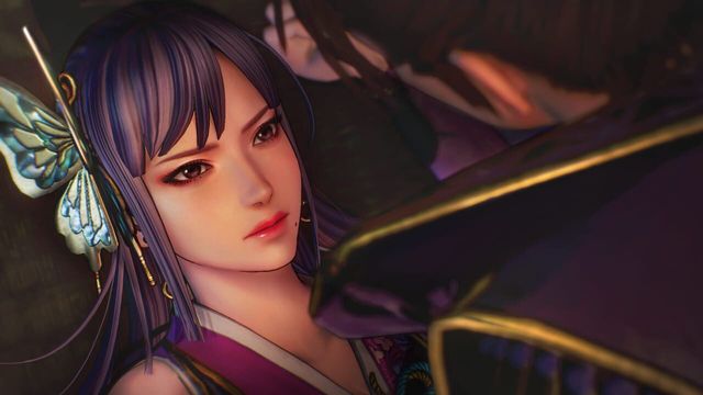 Samurai Warriors 5 3