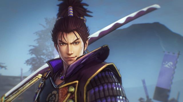 Samurai Warriors 5 5