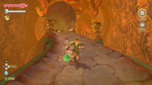 The Legend of Zelda: Skyward Sword HD 3
