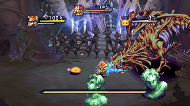 Legend of Mana 2