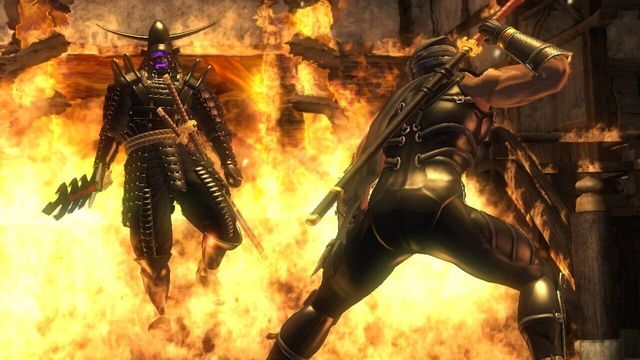Ninja Gaiden: Master Collection 2
