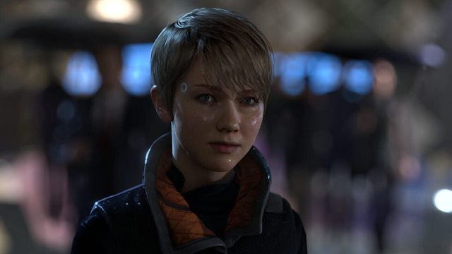 Detroit: Become Human 4
