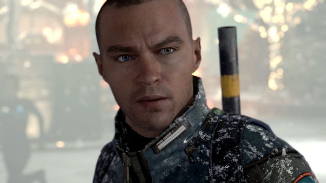 Detroit: Become Human 6