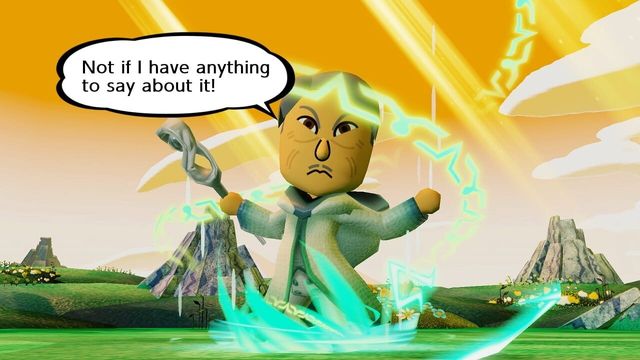 Miitopia 4