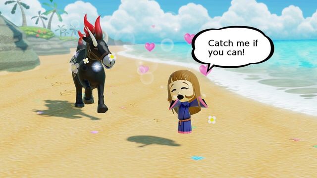 Miitopia 6