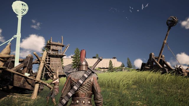 Myth of Empires 5