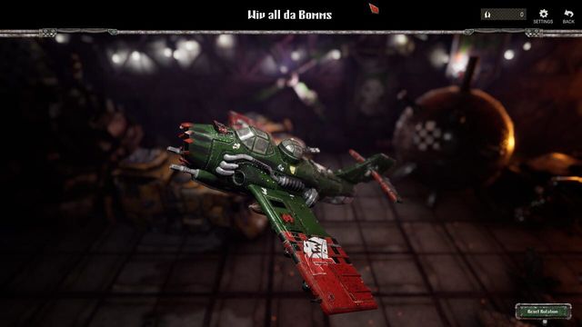 Warhammer 40,000: Dakka Squadron - Flyboyz Edition 2