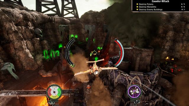 Warhammer 40,000: Dakka Squadron - Flyboyz Edition 6