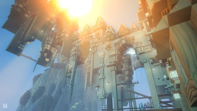 Boundless 3
