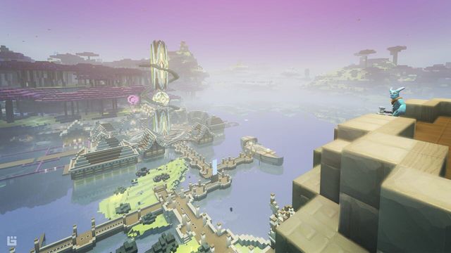 Boundless 5